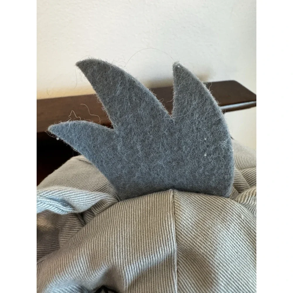 Promo item Bugs Bunny Cap Hat Warner Bros for Arby's Vintage 1989